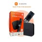 Xiaomi Mi TV Box S 2nd Gen 4K Negro Xiaomi Mi TV Box S 2nd Gen 4K Negro